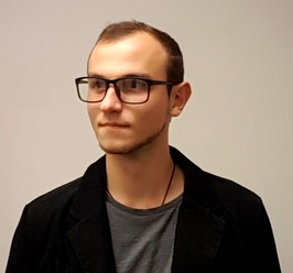 Brandon Pliskin avatar image